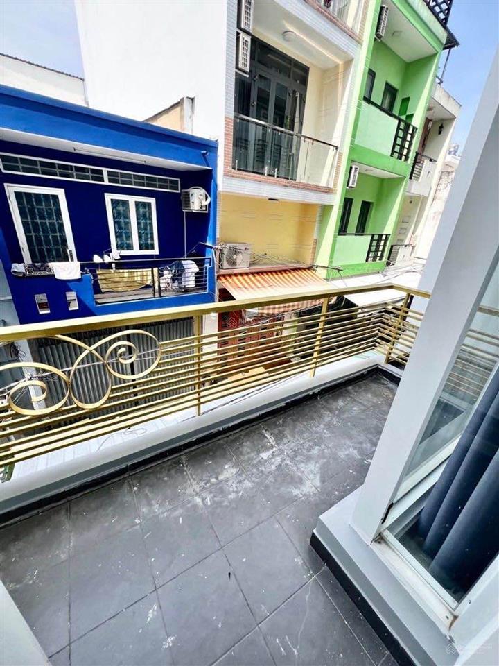 Hxh bình tân, bình trị đông, chiến lược