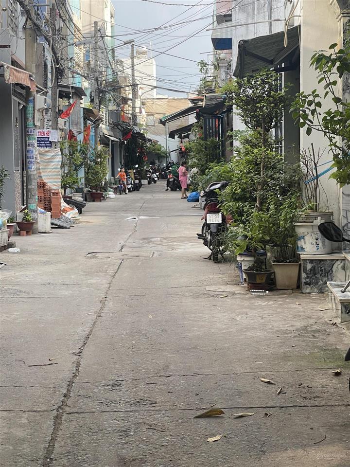 Hxh đỗ cửa bình tân, bình trị đông, chiến lược