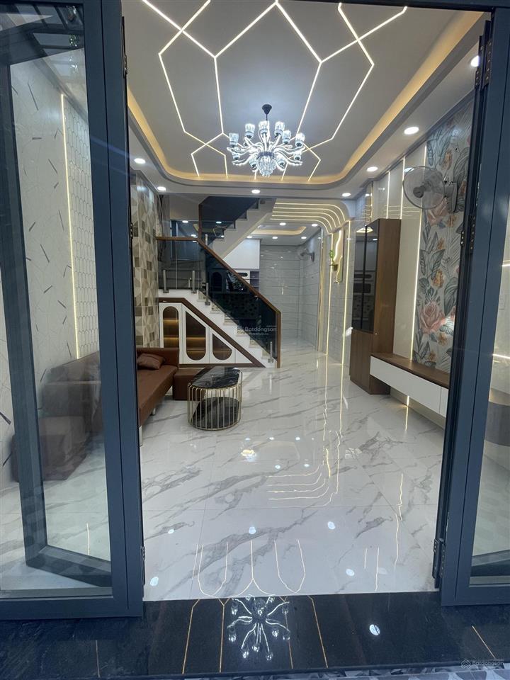 Hxh đỗ cửa bình tân, bình trị đông, chiến lược