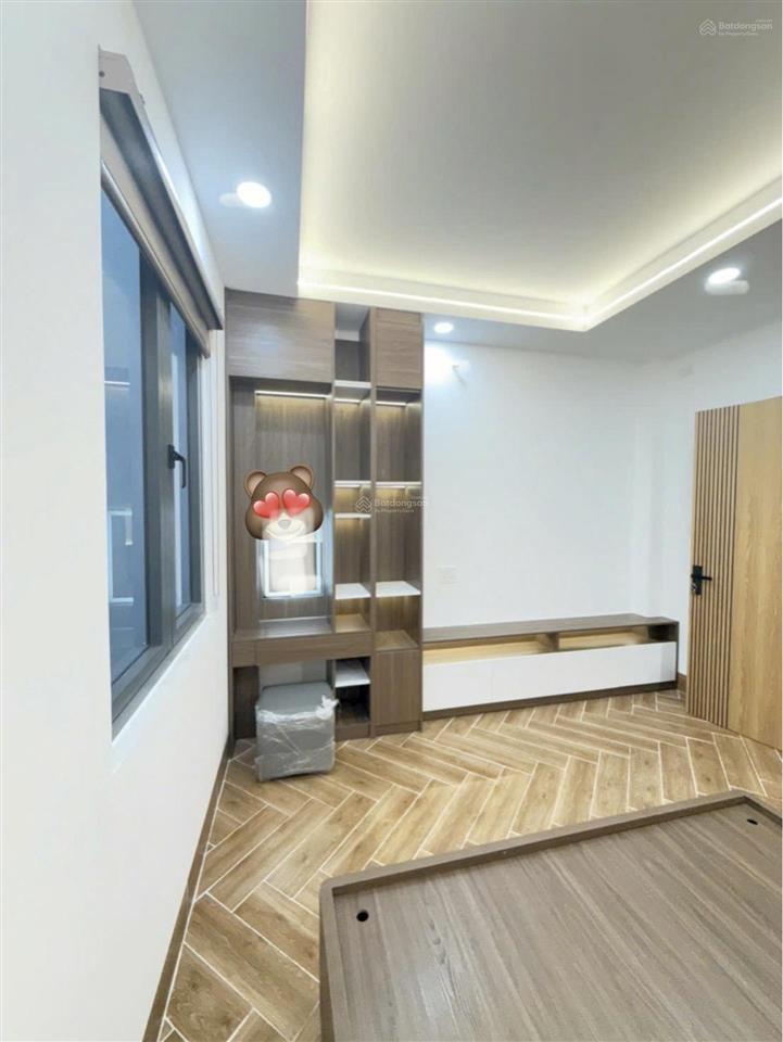 Nhà 5 tầng  hxh  hương lộ 2  lê văn quới  bình tân. nhà mới full nội thất xịn sò