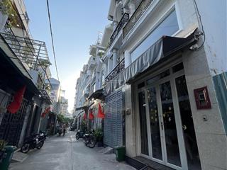 Nhà 5 tầng  hxh  hương lộ 2  lê văn quới  bình tân. nhà mới full nội thất xịn sò