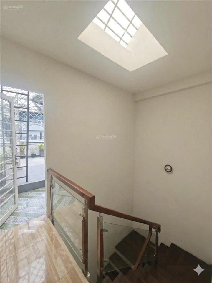 Nhà mới hẻm xe hơi hương lộ 2  lê văn quới  bình tân