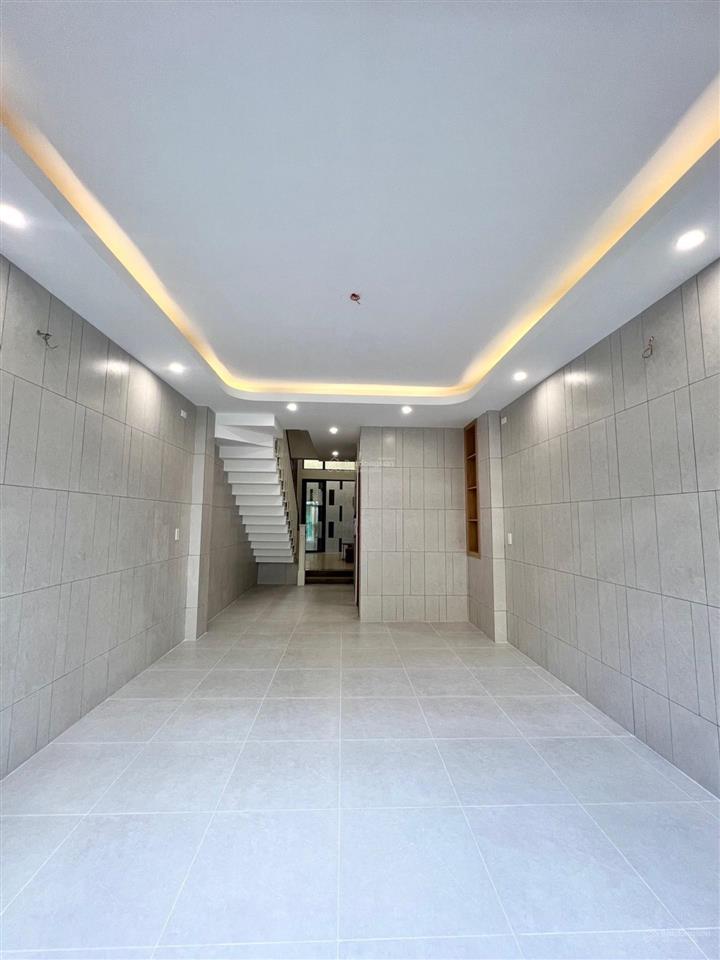 Siêu phẩm hẻm xe tải tránh nhau  lê văn quới bình tân  giáp hoà bình tân phú
