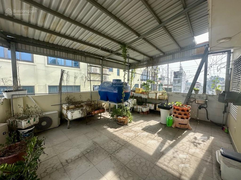 Hẻm xe tải thông  phạm văn bạch  kinh doanh tốt đa ngành nghề