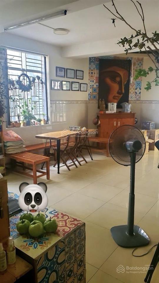 Hẻm xe tải thông  phạm văn bạch  kinh doanh tốt đa ngành nghề