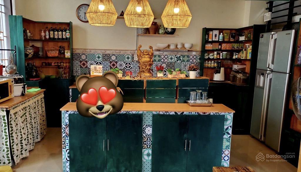 Hẻm xe tải thông  phạm văn bạch  kinh doanh tốt đa ngành nghề