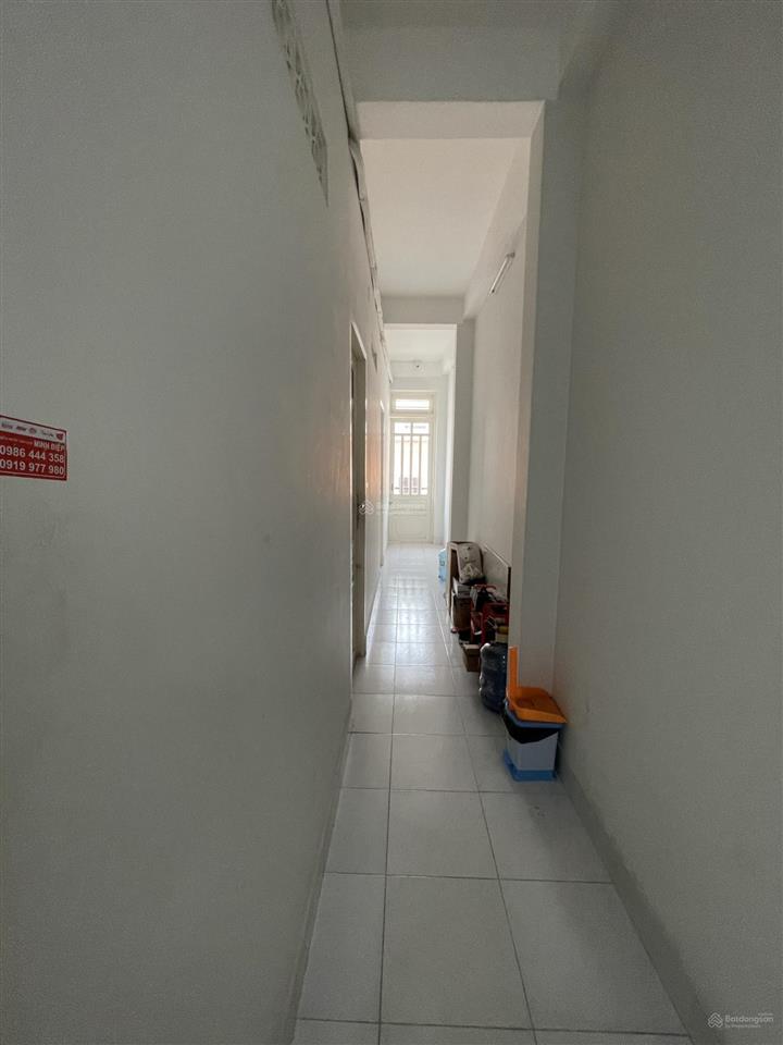 Cho thuê phòng máy lạnh, wc riêng, 3tr5, tại 137/45 lê văn sỹ