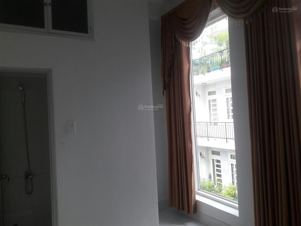 Cho thuê phòng máy lạnh, wc riêng, 3tr5, tại 137/45 lê văn sỹ