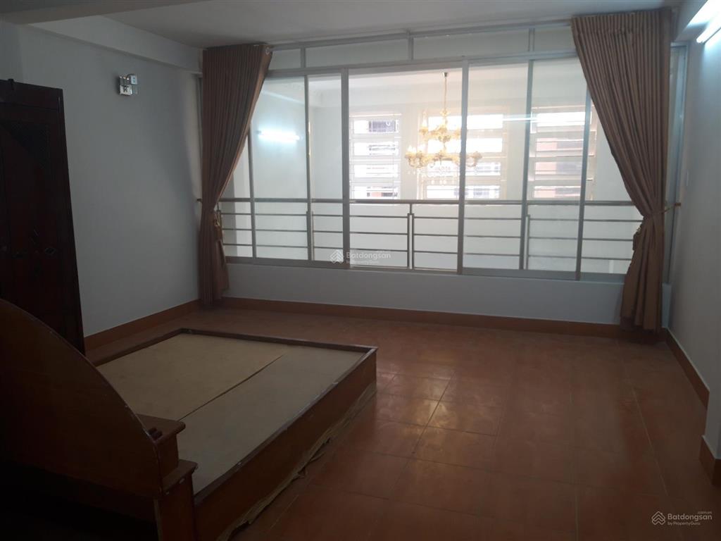 Cho thuê phòng trọ khu an ninh lịch sự giờ tự do 137/45 lê văn sỹ, 37m2, máy lạnh