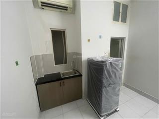 Cho thuê phòng máy lạnh 137 lê văn sỹ, phú nhuận. ký chính chủ