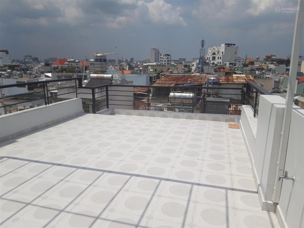Cho thuê phòng giá sinh viên 2tr6, 17m2 ,137/45 lê văn sỹ
