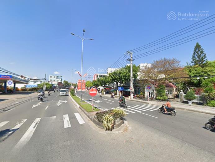 Bán nhà 2 tầng tôn đức thắng, dt 130m2, mặt tiền hiếm có ngang 7,2m