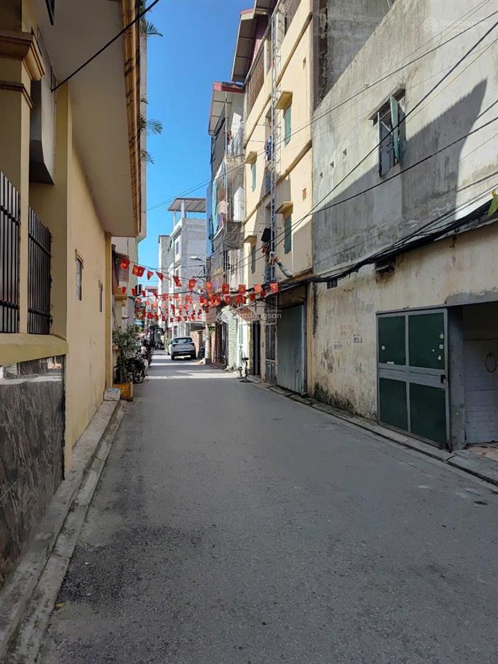 Chị gái bán lô đất ngay gia lâm, đa tốn diện tích 45m2, mt 3.8m, 1.5 tỷ, 0986 525 ***