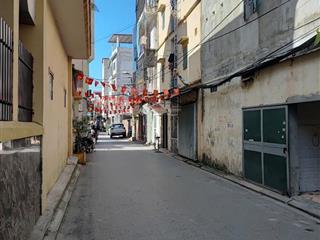 Chị gái bán lô đất ngay gia lâm, đa tốn diện tích 45m2, mt 3.8m, 1.5 tỷ, 0986 525 ***