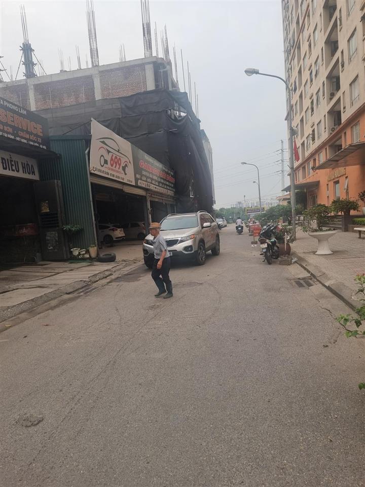 Chị gái bán lô đất ngay gia lâm, đa tốn diện tích 45m2, mt 3.8m, 1.5 tỷ, 0986 525 ***