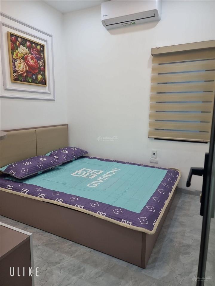 Chính chủ cần bán nhà 6 tầng, 8 ngủ, full nội thất. nhà phố bạch mai, trần khát chân, 0986 525 ***