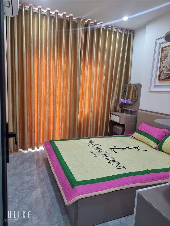 Chính chủ cần bán nhà 6 tầng, 8 ngủ, full nội thất. nhà phố bạch mai, trần khát chân, 0986 525 ***