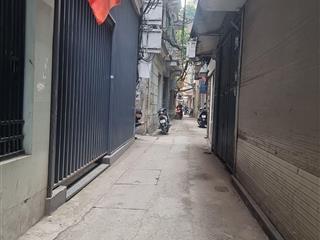 Chính chủ cần bán nhà 6 tầng, 8 ngủ, full nội thất. nhà phố bạch mai, trần khát chân, 0986 525 ***