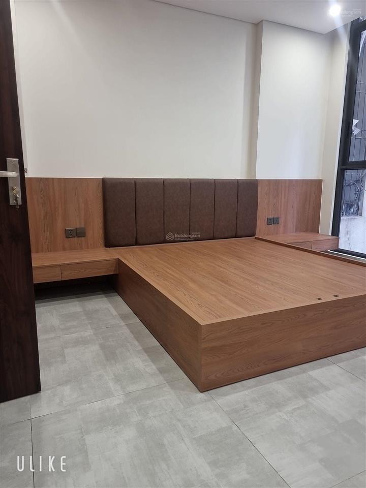 Chính chủ cần bán nhà 6 tầng, 8 ngủ, full nội thất. nhà phố bạch mai, trần khát chân, 0986 525 ***