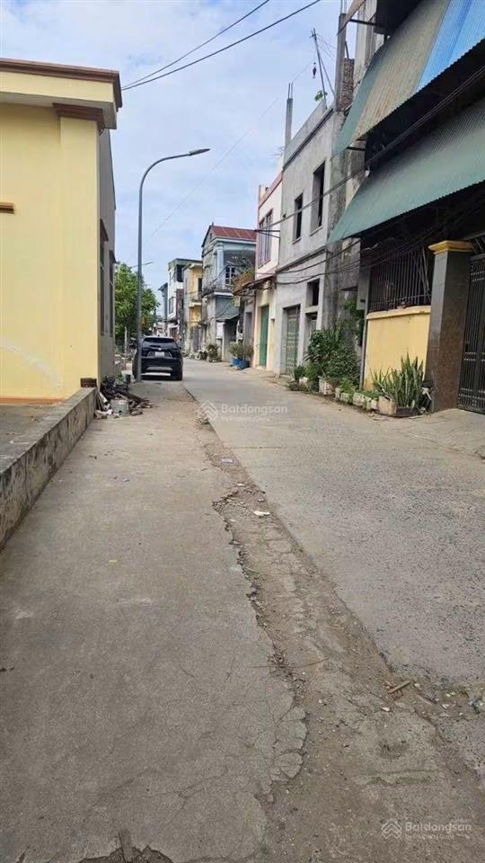 Bán gấp đất từ sơn, đình bảng 1.85 tỷ, 40m, ngõ thông, ô tô.