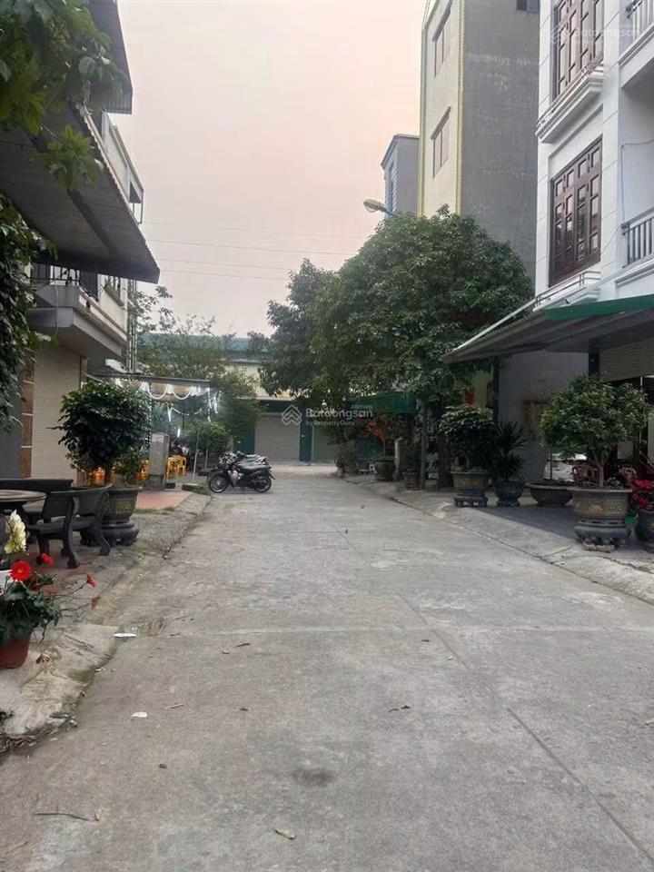 Bán gấp đất từ sơn, đình bảng 1.85 tỷ, 40m, ngõ thông, ô tô.