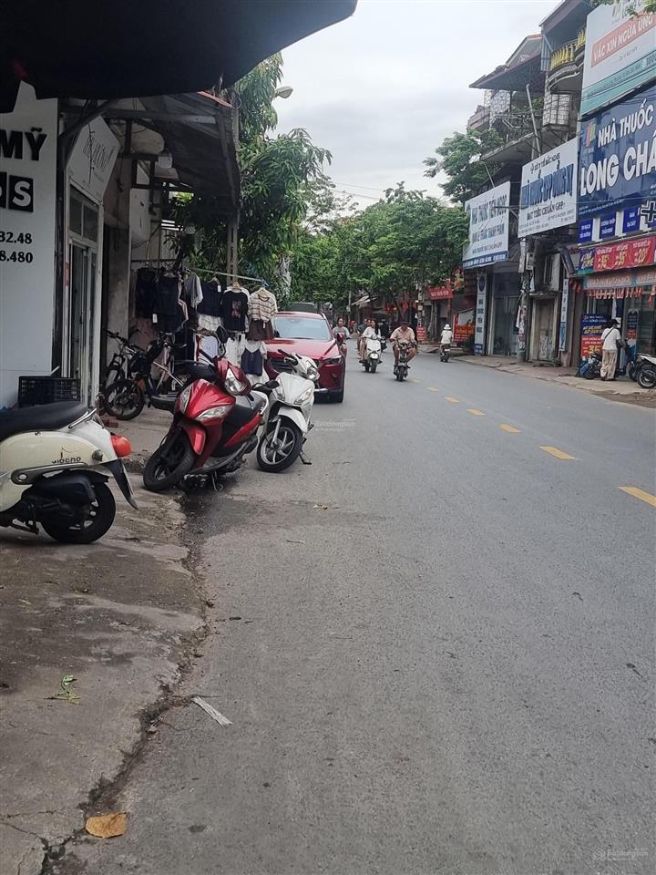 Bán gấp đất từ sơn, đình bảng 1.85 tỷ, 40m, ngõ thông, ô tô.