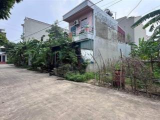Bán đất đình bảng, từ sơn, bắc ninh, 45m2, ô tô, thông, 1.65 tỷ, sổ nét
