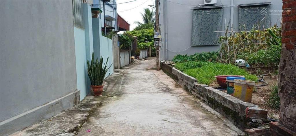 1,15 tỷ đất thổ cư 48m, phù khê, hương mạc, bắc ninh, ô tô gần, cách mặt kinh doanh 50m, sổ nét.