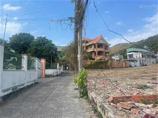 Đất thổ cư tại hẻm 666 trần phú, 5,8 tỷ, 111,5m2, giá cực chất, hàng hiếm