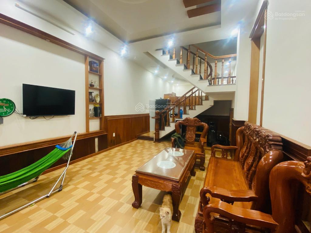 Bán nhà 3 tầng hướng đông nam p. thắng nhất  vũng tàu  76m2 (4.5x17)m  giá 7.4 tỷ