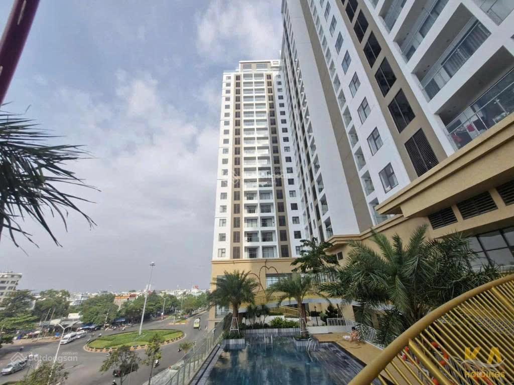 Cho thuê căn hộ vt centree point  view phố biển  tầng trung  84m  2pn 2wc  giá 12 triệu/ tháng