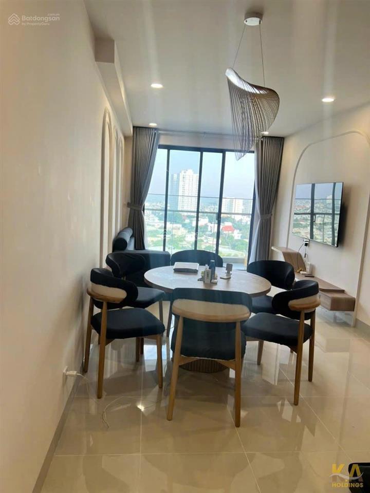 Cho thuê căn hộ vt centree point  view phố biển  tầng trung  84m  2pn 2wc  giá 12 triệu/ tháng