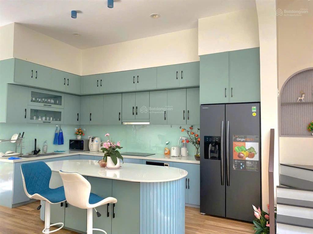 Cho thuê biệt thự mini sân vườn  nam kỳ khởi nghĩa, vũng tàu
