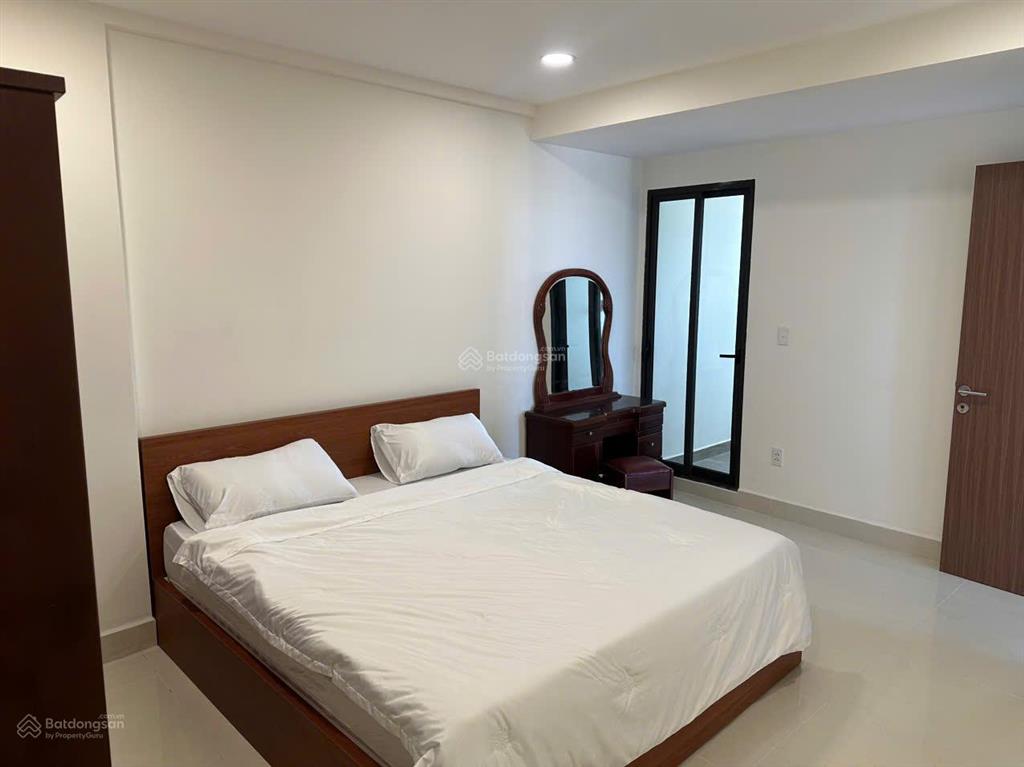 Cho thuê căn hộ 3pn gateway vũng tàu view biển & sân golf full nội thất mới