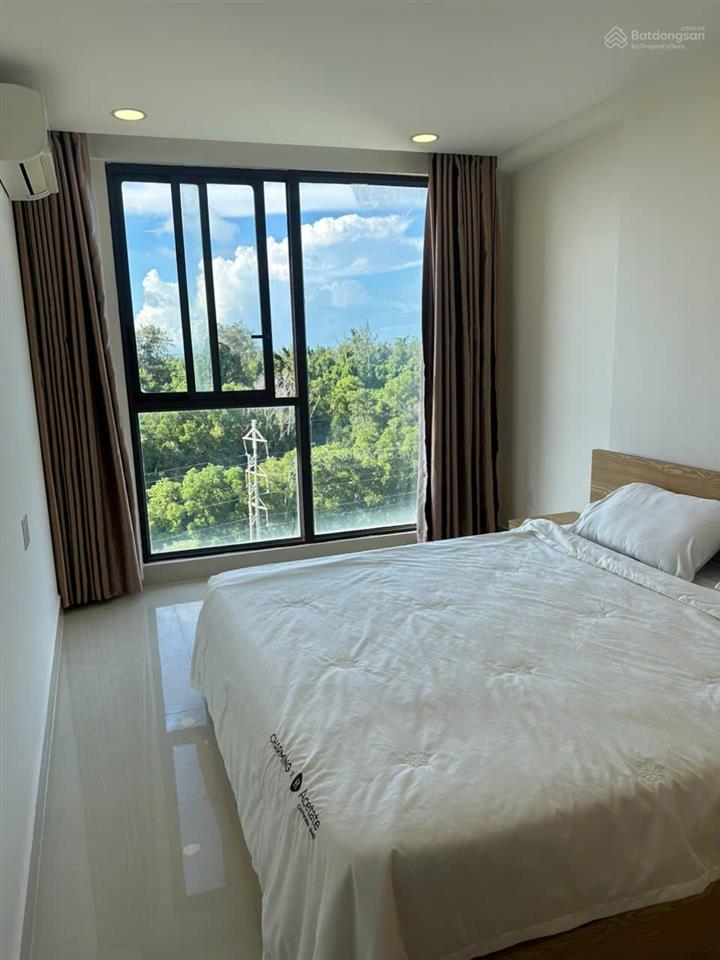 Cho thuê căn hộ 3pn gateway vũng tàu view biển & sân golf full nội thất mới