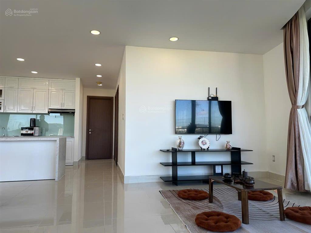 Cho thuê căn hộ 3pn gateway vũng tàu view biển & sân golf full nội thất mới