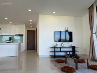 Cho thuê căn hộ 3pn gateway vũng tàu view biển & sân golf full nội thất mới