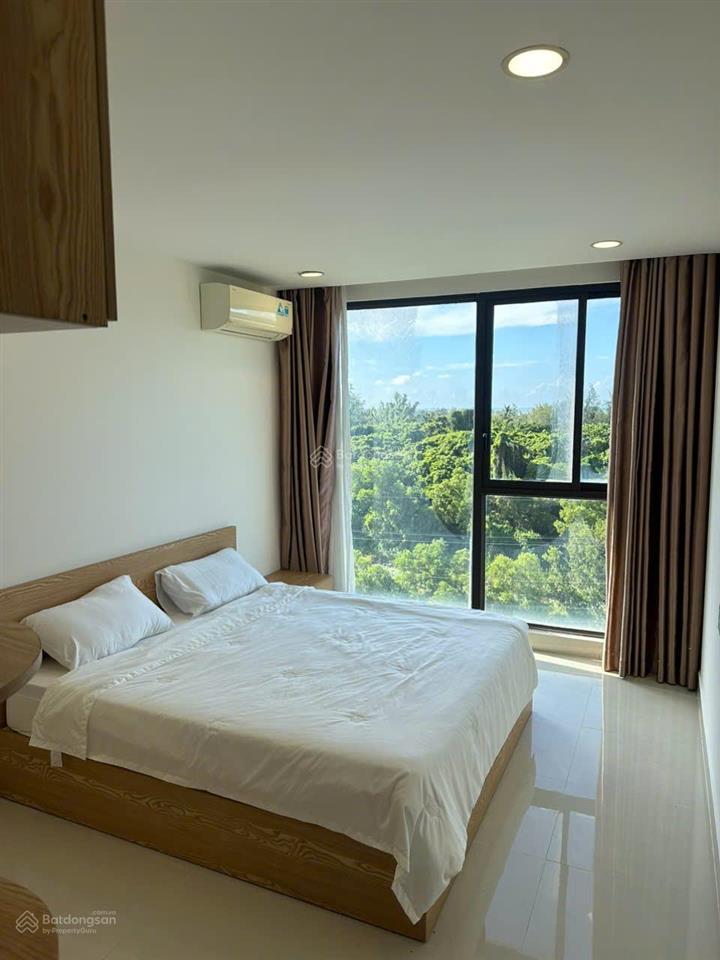 Cho thuê căn hộ 3pn gateway vũng tàu view biển & sân golf full nội thất mới