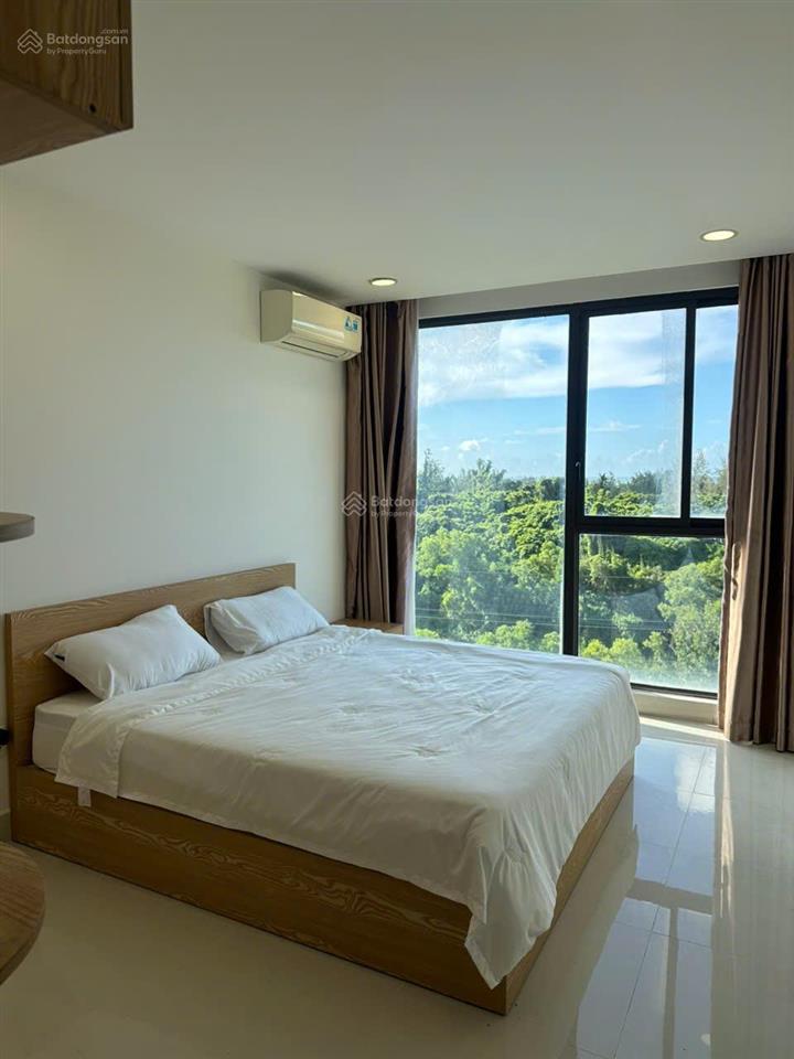 Cho thuê căn hộ 3pn gateway vũng tàu view biển & sân golf full nội thất mới