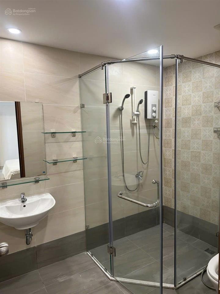 Cho thuê căn hộ 3pn gateway vũng tàu view biển & sân golf full nội thất mới
