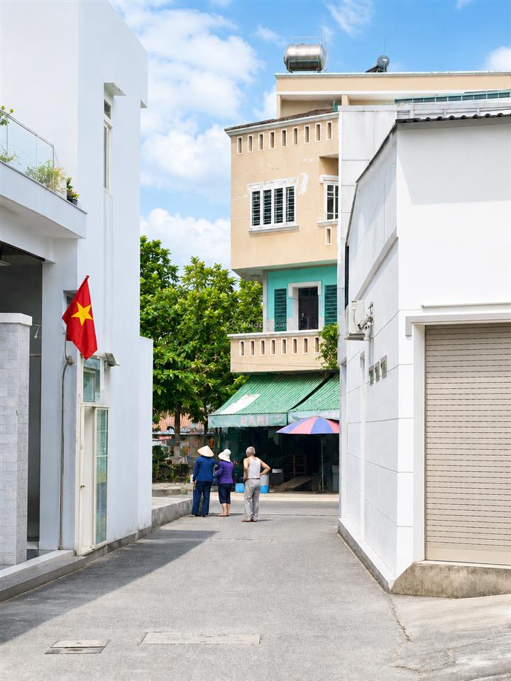 Bán lô đất đẹp gần kđt cù lao bến đình, phù hợp đầu tư nắm giữ trung hạn