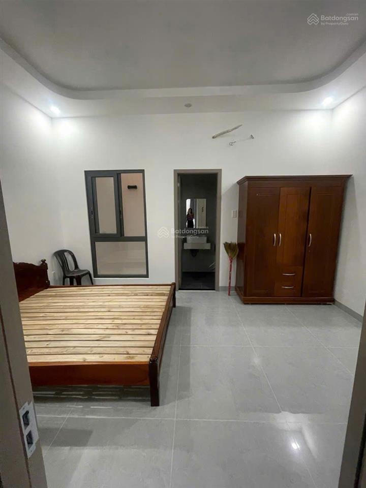 Cho thuê nhà 1 trệt 2 lầu kđt chí linh tp. vũng tàu