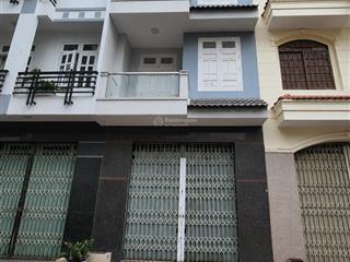 Cho thuê nhà 1 trệt 2 lầu kđt chí linh tp. vũng tàu
