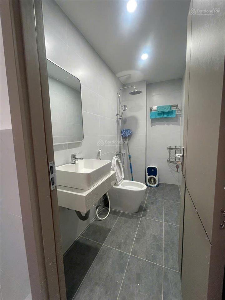 Cho thuê nhà 1 trệt 2 lầu kđt chí linh tp. vũng tàu