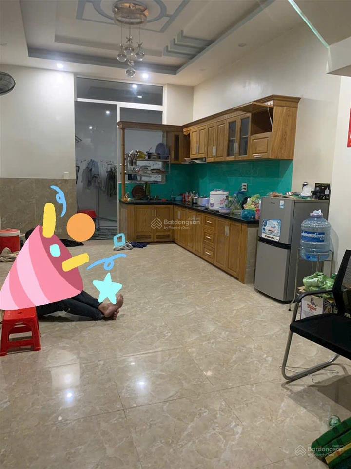 Cho thuê nhà đẹp 1 trệt 1 lầu kđt chí linh 2  tp. vũng tàu  phù hợp gia đình hoặc vp đại diện