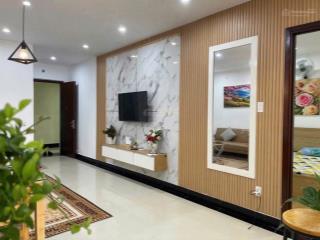 Cho thuê căn hộ 2pn, dic phoenix khu đô thị chí linh, vũng tàu  giá 8 triệu/tháng