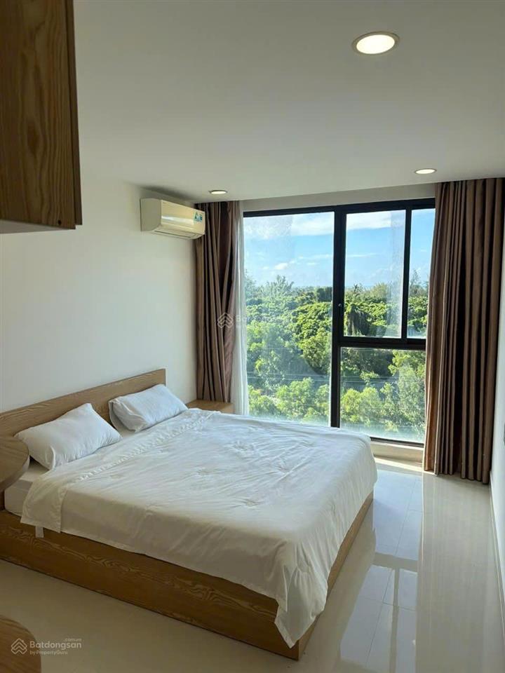 Cho thuê căn hộ 3pn gateway vũng tàu view biển & sân golf full nội thất mới  18 triệu/tháng