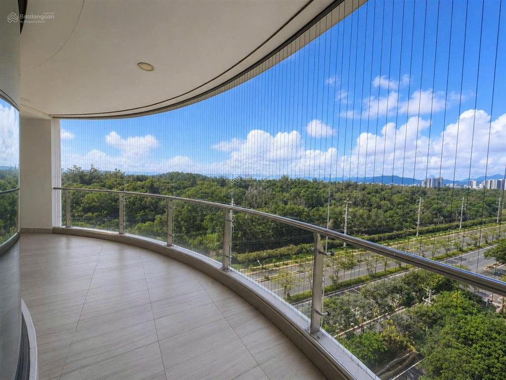 Cho thuê căn hộ 3pn gateway vũng tàu view biển & sân golf full nội thất mới  18 triệu/tháng