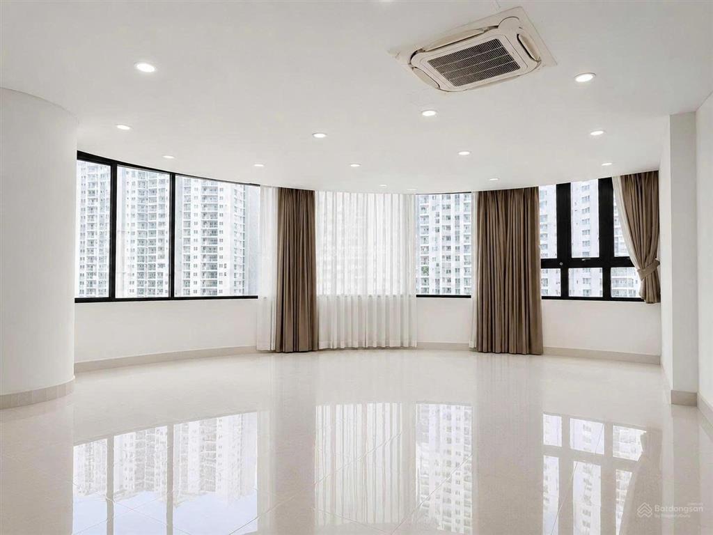 Cho thuê căn hộ 3pn gateway vũng tàu view biển & sân golf full nội thất mới  18 triệu/tháng