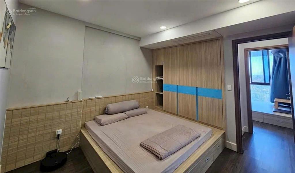 Cho thuê căn hộ 2pn gateway vũng tàu full nội thất mới  10 triệu/tháng